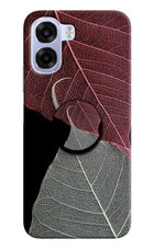Leaf Pattern OPPO K14x 5G Pop Case