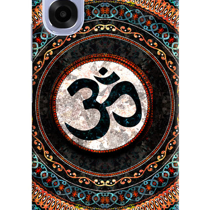 Om Culture OPPO K14x 5G Pop Case