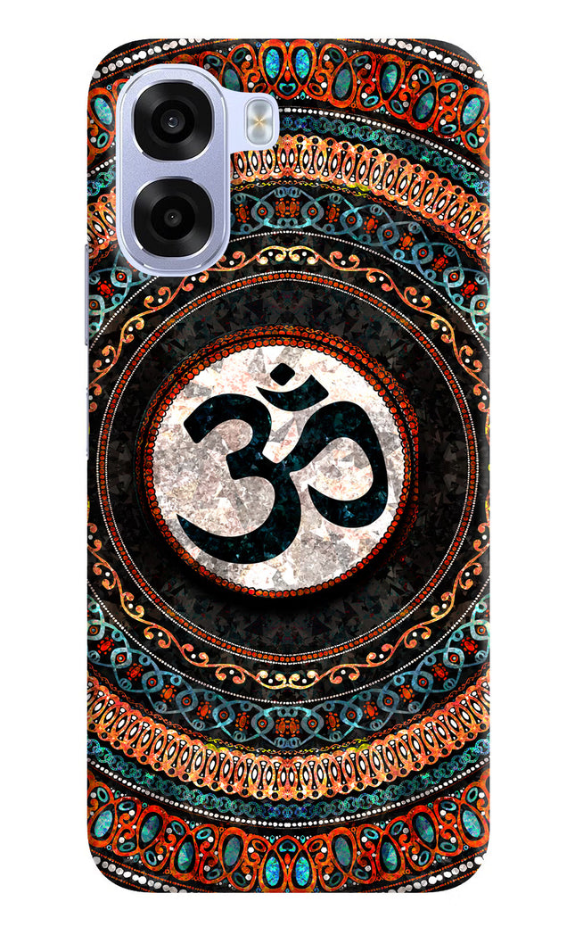 Om Culture OPPO K14x 5G Pop Case by Casekaro