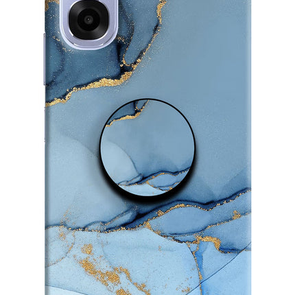 Blue Marble OPPO K14x 5G Pop Case