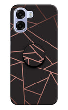 Geometric Pattern OPPO K14x 5G Pop Case
