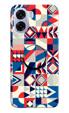 Colorful Pattern OPPO K14x 5G Pop Case