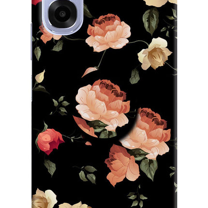 Flowers OPPO K14x 5G Pop Case