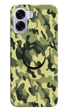 Camouflage OPPO K14x 5G Pop Case