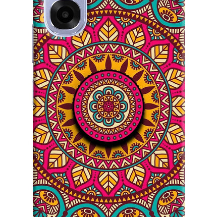 Mandala OPPO K14x 5G Pop Case