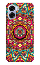 Mandala OPPO K14x 5G Pop Case
