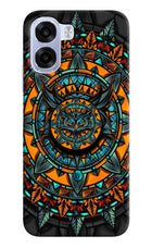 Angry Owl OPPO K14x 5G Pop Case