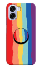 Rainbow OPPO K14x 5G Pop Case