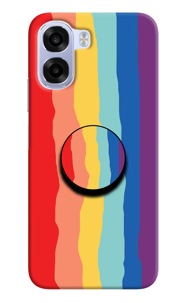 Rainbow OPPO K14x 5G Pop Case by Casekaro