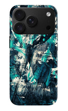 Artwork iPhone 18 Pro Hard Case Back Cover by Casekaro