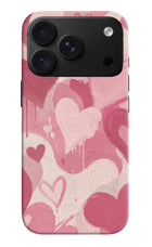 Hearty case iPhone 18 Pro Hard Case Back Cover by Casekaro