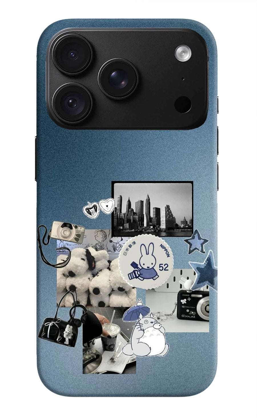 Miffy iPhone 18 Pro Back Cover, Hard case