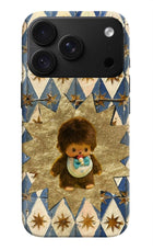 Woodooo iPhone 18 Pro Hard Case Back Cover by Casekaro