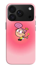 Wanda Magic iPhone 18 Pro Back Cover