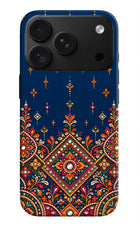 Neel Noor iPhone 18 Pro Hard Case Back Cover by Casekaro