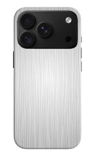 Wooden Grey Texture iPhone 18 Pro Max Back Cover