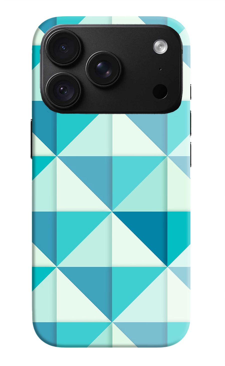 Abstract iPhone 18 Pro Max Back Cover, Hard case