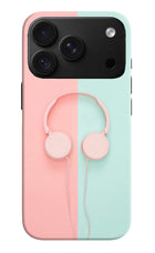 Music Lover iPhone 18 Pro Max Back Cover