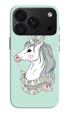 Unicorn Wallpaper iPhone 18 Pro Max Back Cover