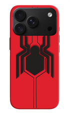 Spider iPhone 18 Pro Max Back Cover