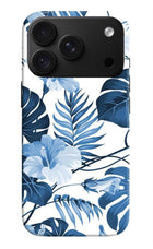 Fabric Art iPhone 18 Pro Max Back Cover