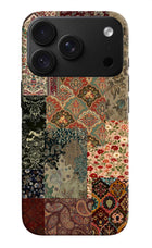 Desi Print iPhone 18 Pro Max Back Cover