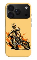 Off-Road Fury iPhone 18 Pro Max Back Cover