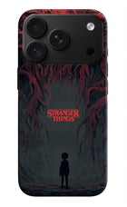 Ordinary Things Dark Side iPhone 18 Pro Max Back Cover