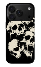 Dead Stack iPhone 18 Pro Max Back Cover