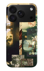 Summer iPhone 18 Pro Max Back Cover