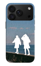 Coastal Dream iPhone 18 Pro Max Back Cover