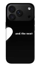 Next World iPhone 18 Pro Max Back Cover