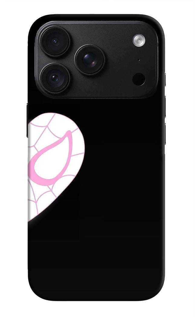 Gwen Mask iPhone 18 Pro Max Back Cover