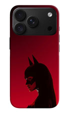 Night Thief iPhone 18 Pro Max Back Cover