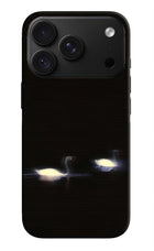 Silent Swans iPhone 18 Pro Max Back Cover