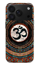 Om Culture iPhone 18 Pro Max Pop Case