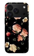 Flowers iPhone 18 Pro Max Pop Case