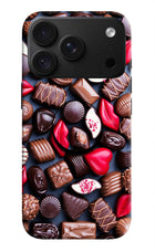 Chocolates iPhone 18 Pro Max Pop Case
