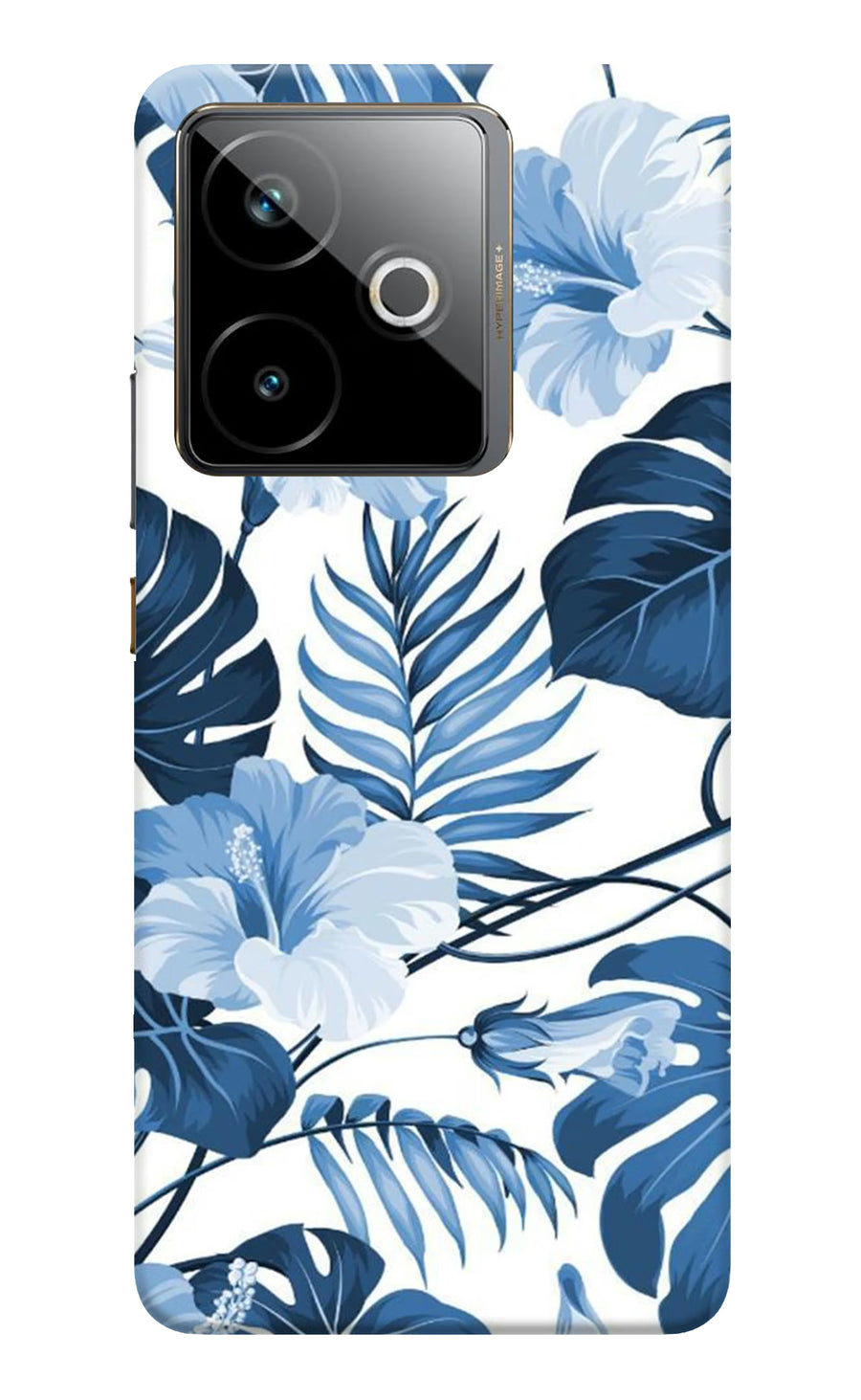 Fabric Art Realme GT 7T Back Cover, Hard case