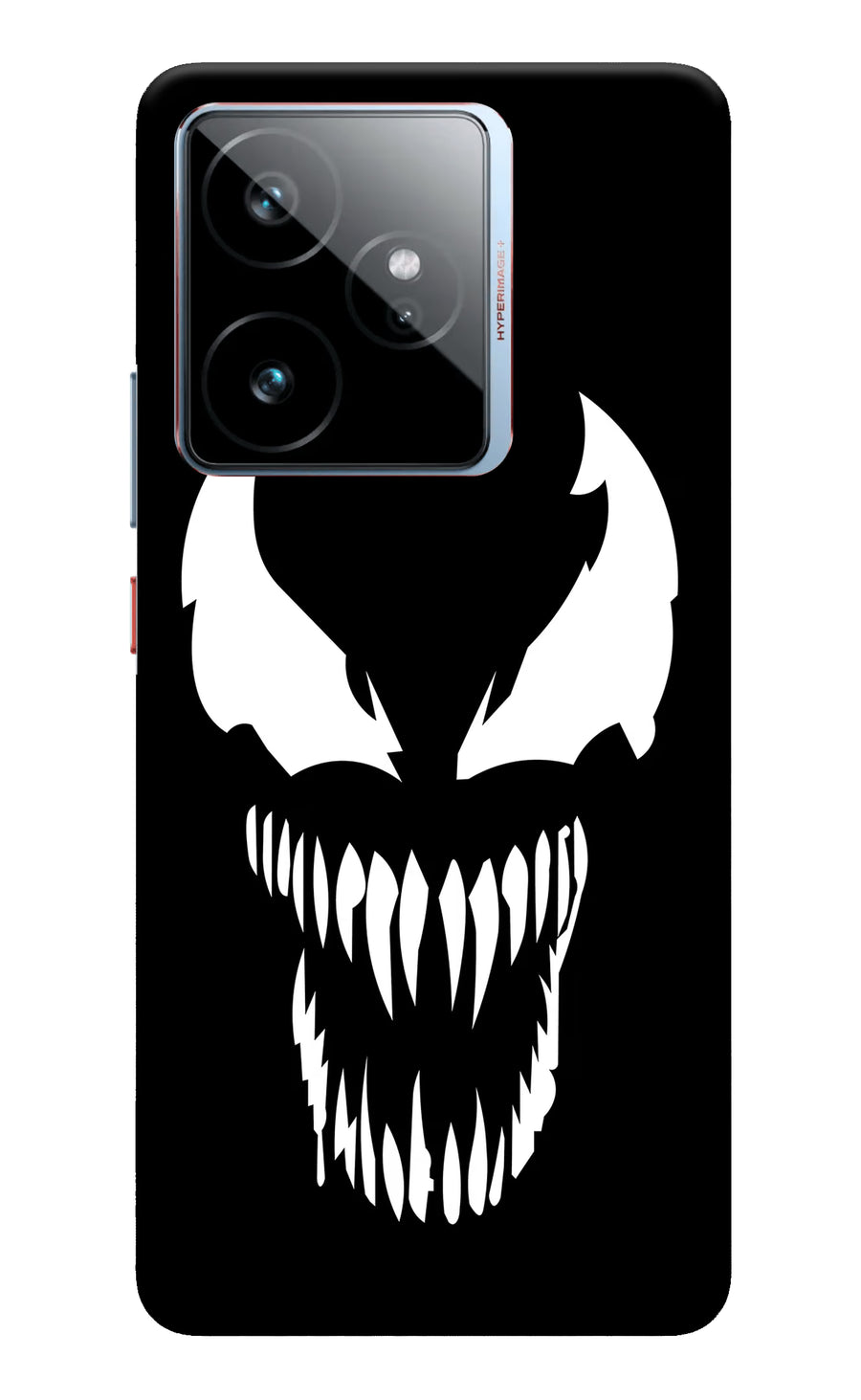 Venom Realme GT 7 Back Cover, Hard case