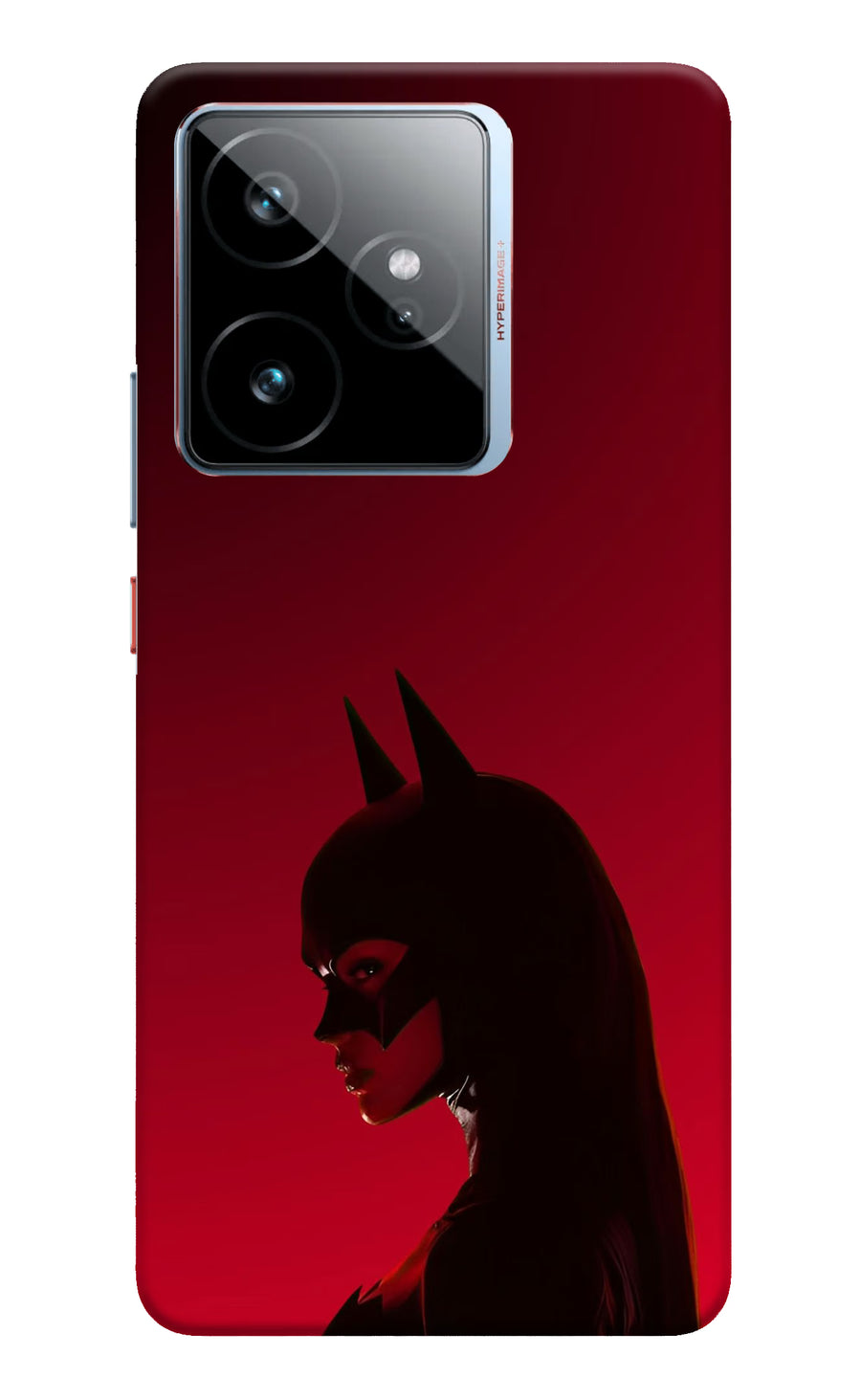 Night Thief Realme GT 7 Back Cover, Hard case