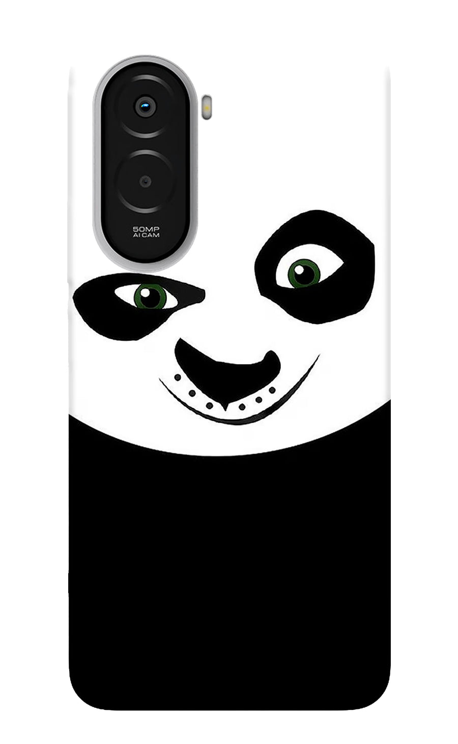 Panda Poco M7 Plus 5G Back Cover, Hard case