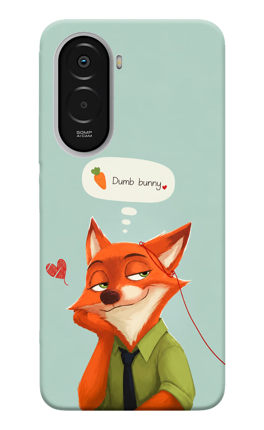 Nick Charm Poco M7 Plus 5G Back Cover, Hard case