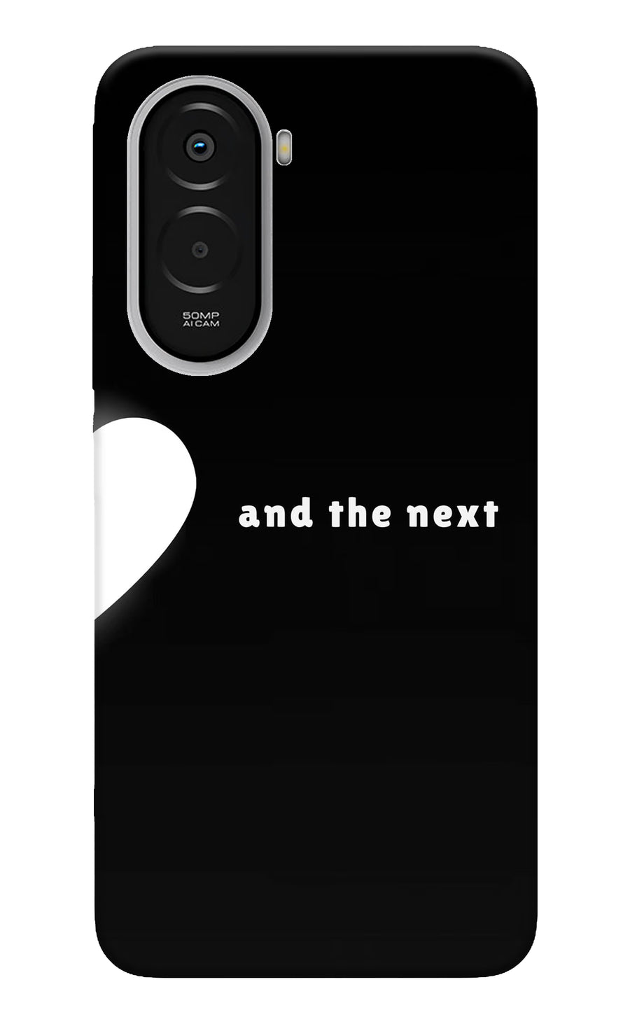 Next World Poco M7 Plus 5G Back Cover, Hard case
