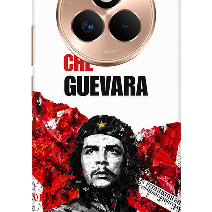 Che Guevara Revolution Realme P3 Pro 5G Hard Case Back Cover by Casekaro