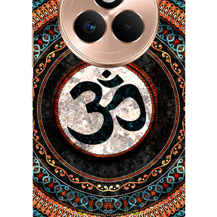 Om Culture Realme P3 Pro 5G Pop Case by Casekaro