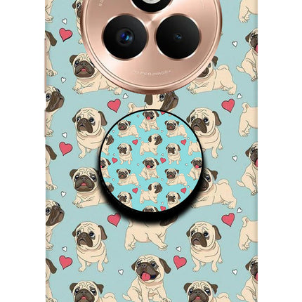 Pug Dog Realme P3 Pro 5G Pop Case by Casekaro