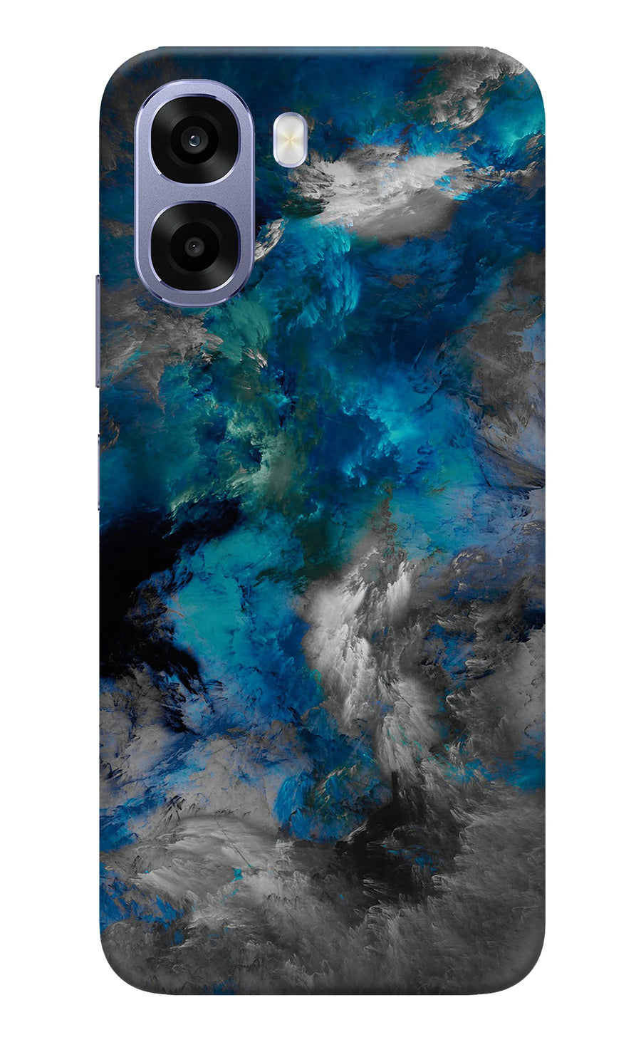 Artwork Oppo A6 5G Back Cover, Hard case