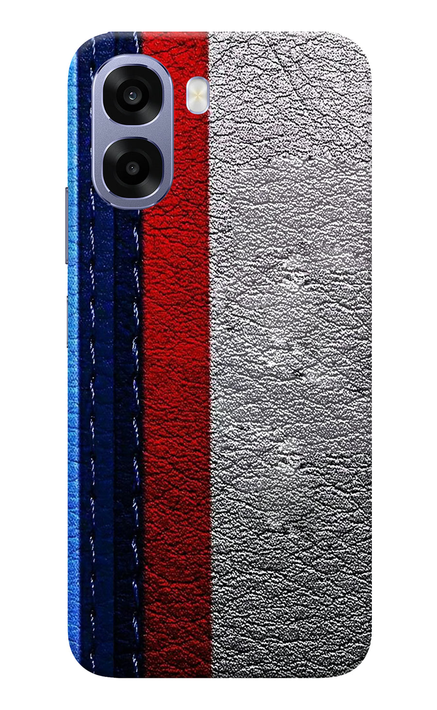 BMW Stripes Oppo A6 5G Back Cover, Hard case