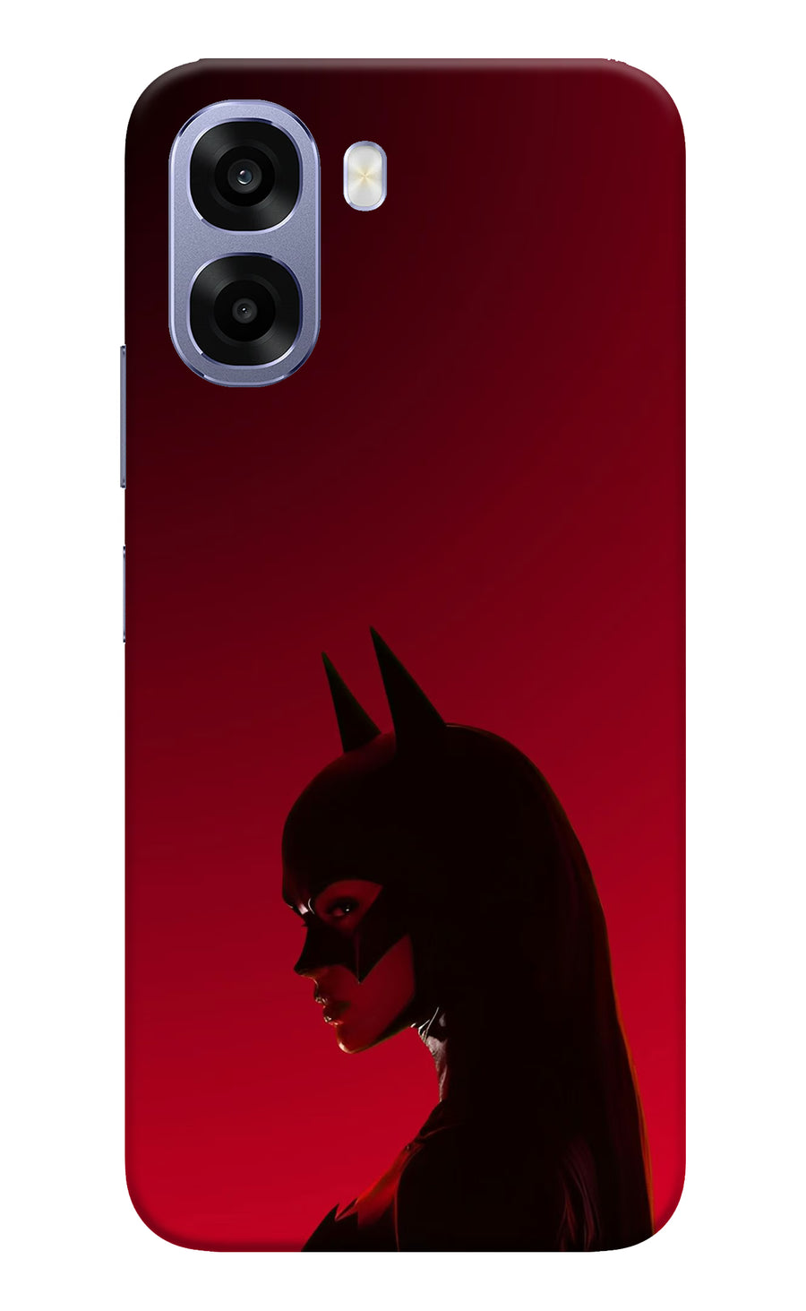 Night Thief Oppo A6 5G Back Cover, Hard case